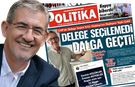 Erden Köybaşı'ya: Hedefi şaşırma, rakibi karıştırma!