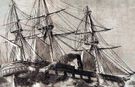 Ertuğrul Fırkateyni’nin Hazin Yolculuğu — 18 Eylül 1890