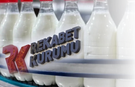 Balıkesirli Süt Devlerine Rekabet Kurulu Soruşturması