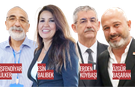 Sizce Balıkesir CHP İl Başkanı kim olmalı?
