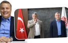 Karesi Belediye Başkan Yardımcısı Kemal Aydemir’in ‘dükkan’ meselesine dair...