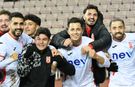 Balıkesirspor övgüleri hak etti