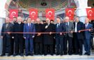 Kuva-yı Milliye Camii ibadete açıldı