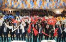 AK Parti Balıkesir’de Seçim Startını Verdi