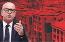 Serkan Sarı Meclis’te sordu: 762 konut bitmedi, 7 bin 548 konut nasıl bitecek?