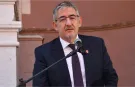 Erden Köybaşı Açıkladı! 11 Belediye Başkanı ve 45 Büyükşehir Meclis Üyesi Yeni Parti'ye Geçiyor!