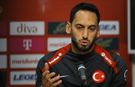 Hakan Çalhanoğlu'ndan Kosova Maçı Öncesi Sert Çıkış! "Bizi Koparmaya Çalışanlara İzin Vermeyiz"
