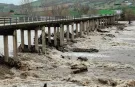 Susurluk Yıldız Köprüsü Şubat ayında yıkılmıştı! Aylar sonra yapım işi için ilk adım atıldı...
