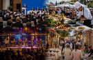 BALIKESİR'DE ETKİNLİK MARATONU! SANAT, SİYASET, GASTRONOMİ.. HEPSİ BİR ARADA