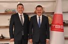 Yücel Yılmaz’dan CHP’li Büyükşehir’e Eleştiri, Yasin Sağay’a Övgü