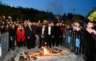 Bu hıdırılellez Balıkesir için canlanış ve yenilenme olsun