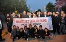 Balıkesir’de Hıdırellez Coşkusu: Baharın Müjdesi Dinkçiler’de Kutlandı