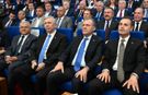 Ahmet Akın'dan Mansur Yavaş'a 'tarihi' mesaj