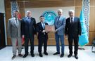 BAÜN Turizm Fakültesine TURAK’tan Akreditasyon Belgesi