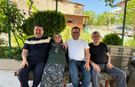 Hasan Avcı'dan bir tane daha varmış!