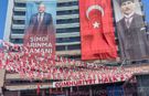 CHP Genel Merkezi’nde Kılıçdaroğlu hareketliliği: Bayramlaşma öncesi bina doldu