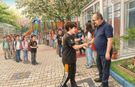 Geçmişten geleceğe uzanan köprülerimiz: Bayramlar