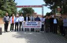 Balıkesir Tabip Odası'ndan özelleştirme kararlarına tepki: Sağlık haktır satılamaz!