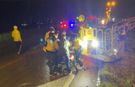Bandırma’da Yolcu Otobüsü Faciası: 3 Ölü, 22 Yaralı