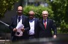 Kılıçdaroğlu’ndan CHP’de Sert Hesaplaşma Çağrısı: “Arınacağız, rüşvetçiden, hırsızdan temizleneceğiz”
