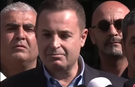 Ahmet Akın o ifadeyi düzeltti: Yanlış anlaşıldım!
