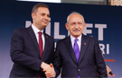 Ahmet Akın yol ayrımında mı? Parti mi, Büyükşehir mi?
