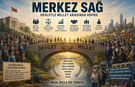 Türkiye’de merkez sağ nedir, ne yapmıştır, hâlâ var mıdır?