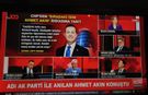 TV100’de Gündem: “Ahmet Akın AK Parti’ye Geçer mi?” Tartışması