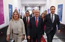Ankara’da Ahmet Akın senaryosu: CHP’de Uzlaşı Adayı mı hazırlanıyor?