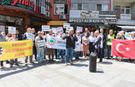 Balıkesir’de Emeklilerden TÜİK Protestosu: “Gerçek Enflasyonu Açıklayın”