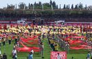 Bir zamanlar 19 Mayıs