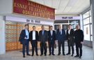 BESOB ile Garanti BBVA’dan 57 Bin Esnafa Özel Anlaşma