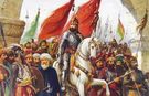 Çağ kapatıp çağ açan büyük fetih... İstanbul'un fethi... 573 yıllık destan