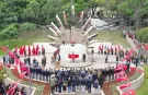 Ey Kuva-yi Milliye ruhu!