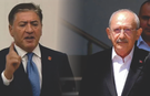 CHP’de Yetki Tartışması Derinleşti: Kılıçdaroğlu’nun Yazısına Emir’den Tepki