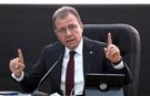 5 Gündür Gözaltındaydı! Mersin Büyükşehir Belediye Başkanı Vahap Seçer Tutuklandı!