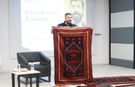 İçinde koskoca bir medeniyet saklı... Yağcıbedir halısının şifreleri