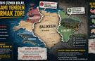 Bandırma ve Edremit giderse ne olur?