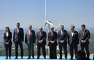 İvrindi’de Enerji Yatırımı: Uygar RES’in İlk Fazı Açıldı