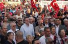 CHP Körfez Örgütleri Akçay’da Buluştu: Halk İradesi Vurgusu