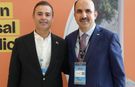 Ahmet Akın’dan Altay’a Tam Destek: “Bu Görev Ülkemiz Adına Büyük Bir Kazanım”