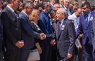 Hiç yan yana gelmemişlerdi! Orhan Sür CHP'deki iki kutbu bir araya getirdi...