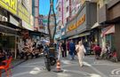 İtfaiye’nin önüne duvar ören işgal düzeni!