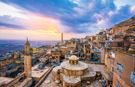 Mezopotamya'nın başkentindeyiz... Mardin sokaklarında zaman duruyor
