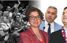 Bağımsız Kent Konseyi mi, Büyükşehir'in arka bahçesi mi?