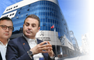 Büyükşehir'in BASIN mevzuları! Olup bitenleri bir de benden dinleyin...