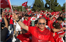 40 bin yürek, bir büyük hayal ve acı bir gerçek
