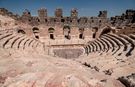 Gladyatörlerin Arenası, Medusa’nın Şehri: Kibyra Antik Kenti
