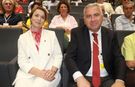 Kent Konseyi’nde Büyük Fark: Sevinç Baykan Özden 223 Oyla Güven Tazeledi