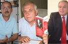 Münir Balkanlı, Tamer Molla, şimdi de Orhan Sür!